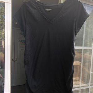 🔥🔥🔥must bundle. Black maternity top
